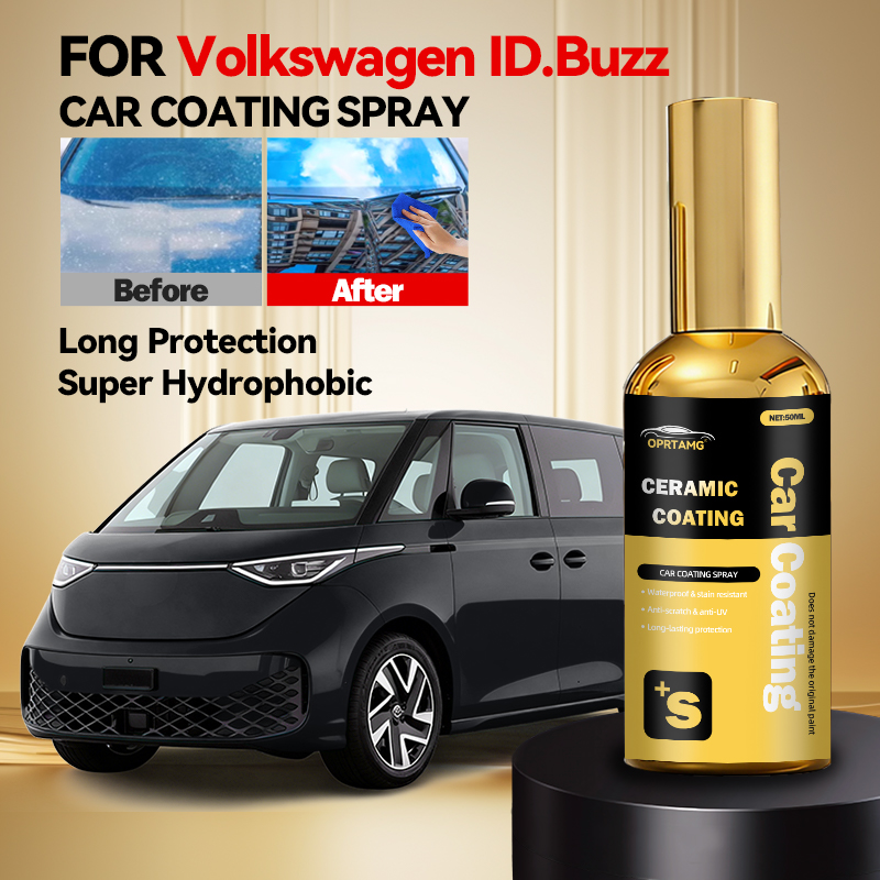 Nano Liquid Coating - Car Scratch Remover Paint Care Tools
