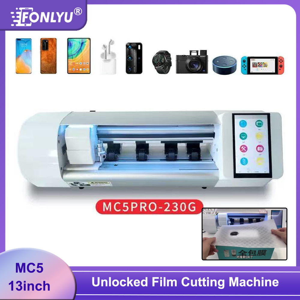 FONLYU Unlocked MC5 13inch Sma – Hydrogel Screen Protector Bewertung und Preis