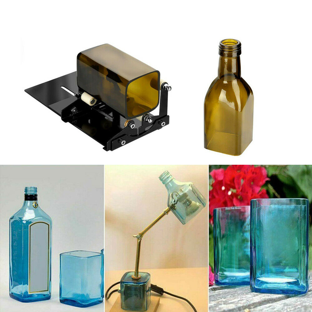 19Pcs Glass Bottle Cutter Tool – Screen Protector Cutter Bewertung und Preis