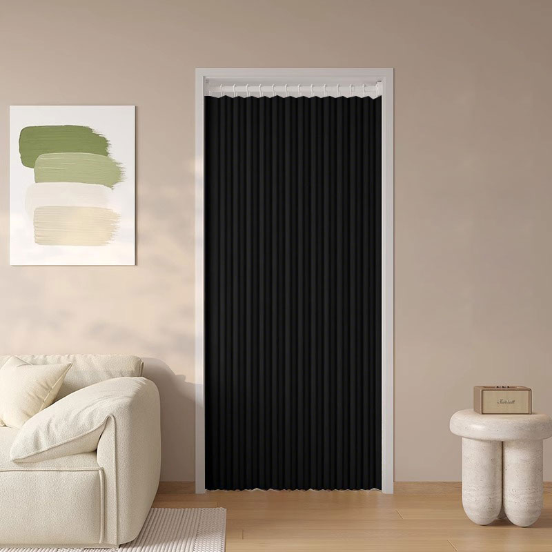 Accordion Folding Door Curtain – Privacy Screen Protector Bewertung und Preis