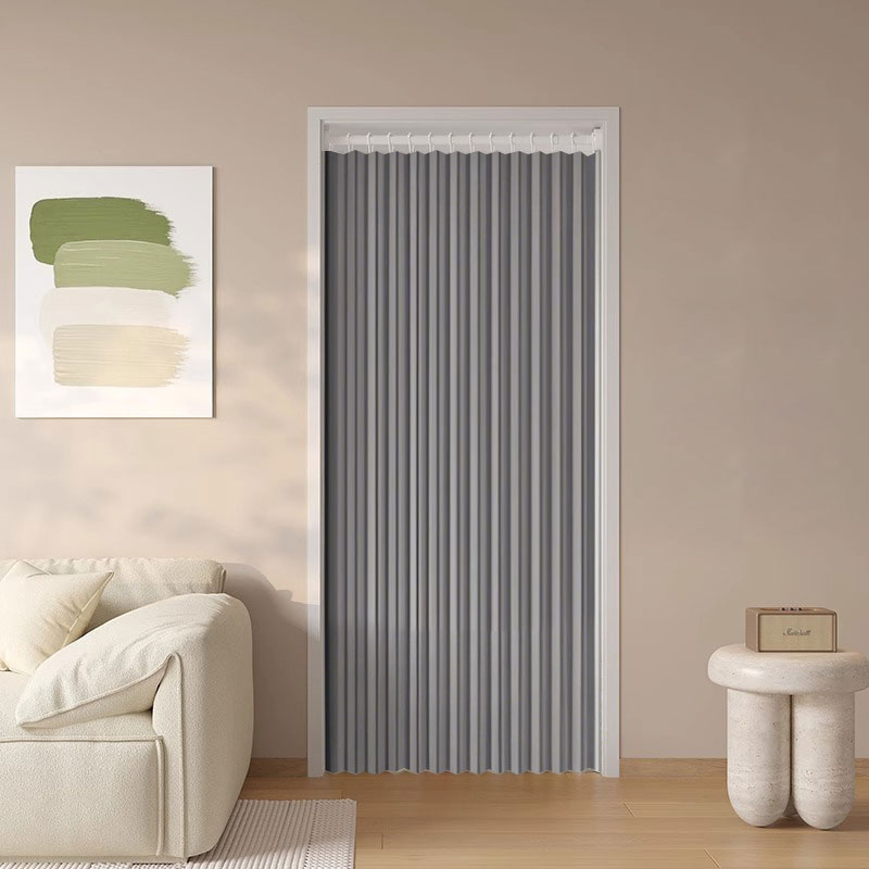 Accordion Folding Door Curtain – Privacy Screen Protector Bewertung und Preis