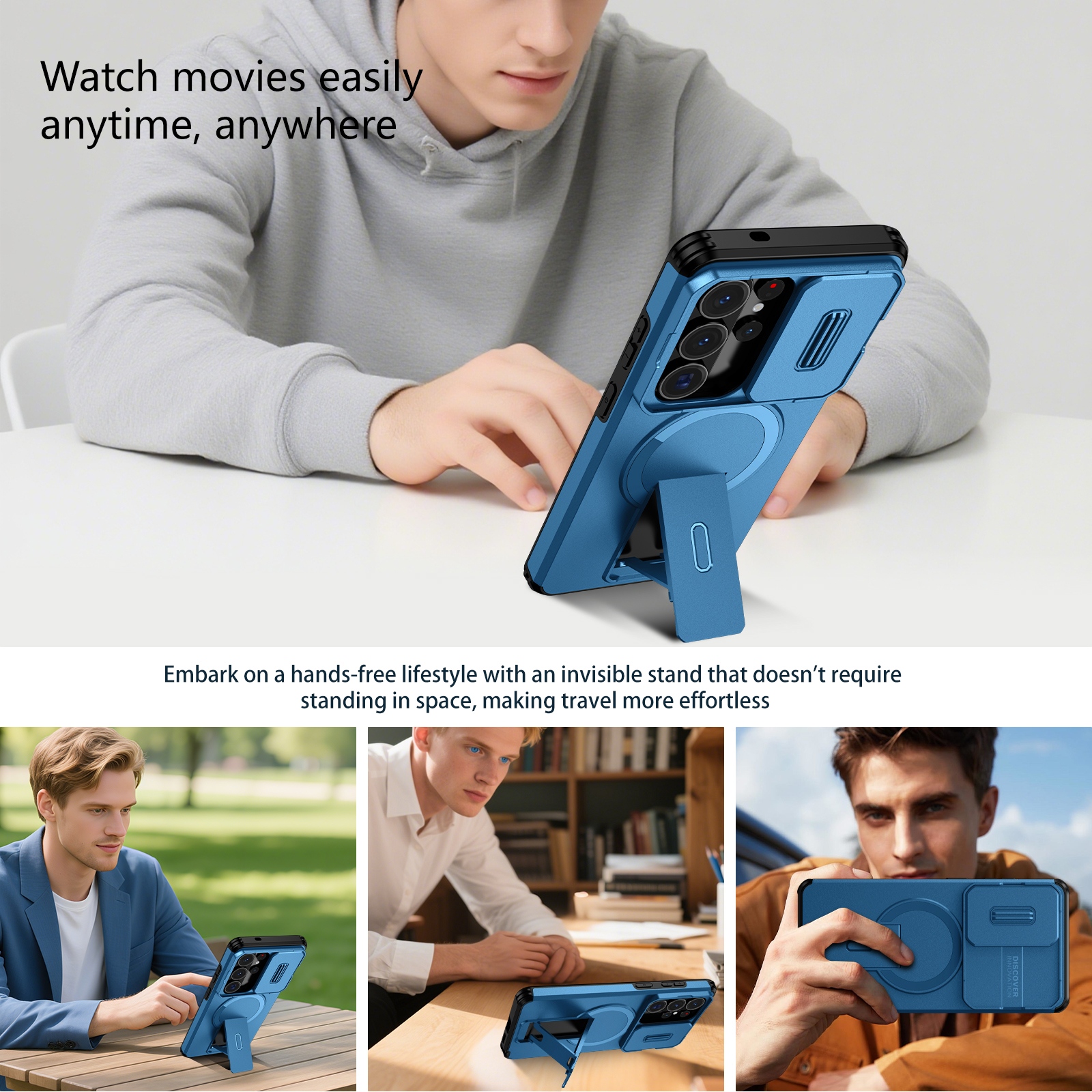 Lens Protect Camera Phone Case – Camera Lens Protector Bewertung und Preis