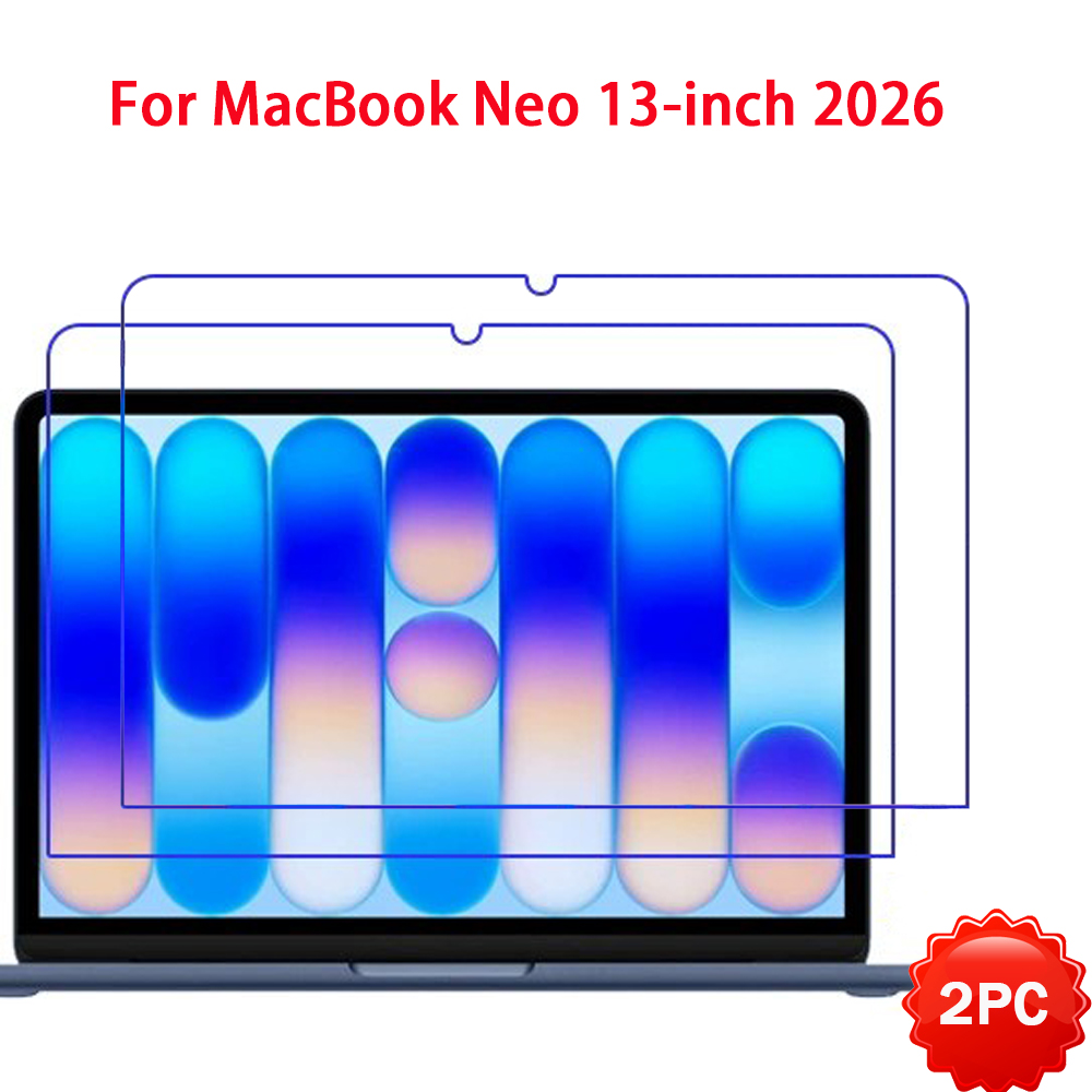 New 2PCS Anti Glare MATTE PET  – Matte Anti Glare Screen Bewertung und Preis