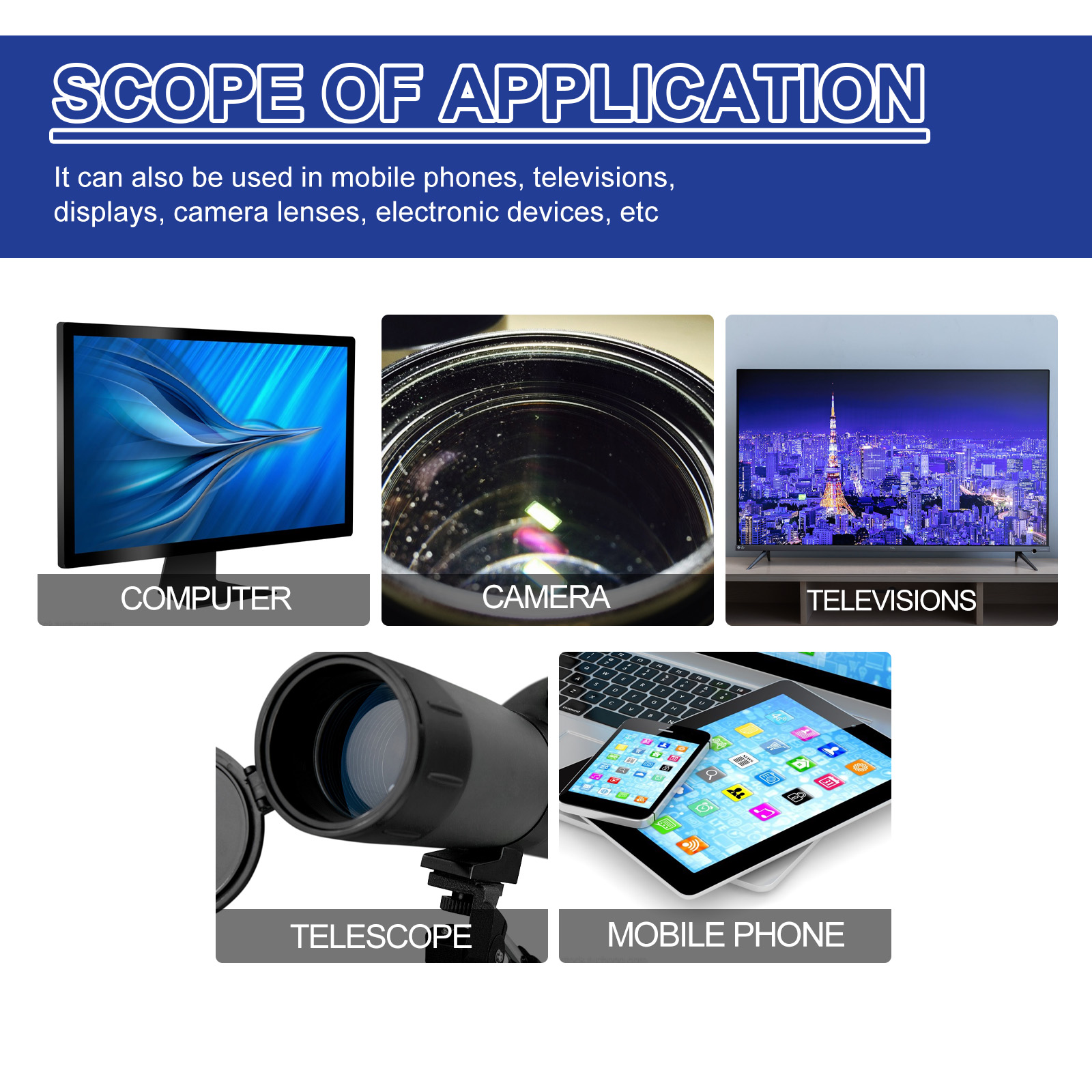 Screen Coating Agent, Smartpho – Oleophobic Coating Spray Bewertung und Preis