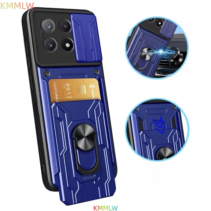 Capa For Xiaomi POCO X6 Pro 5G – Camera Lens Protector Bewertung und Preis