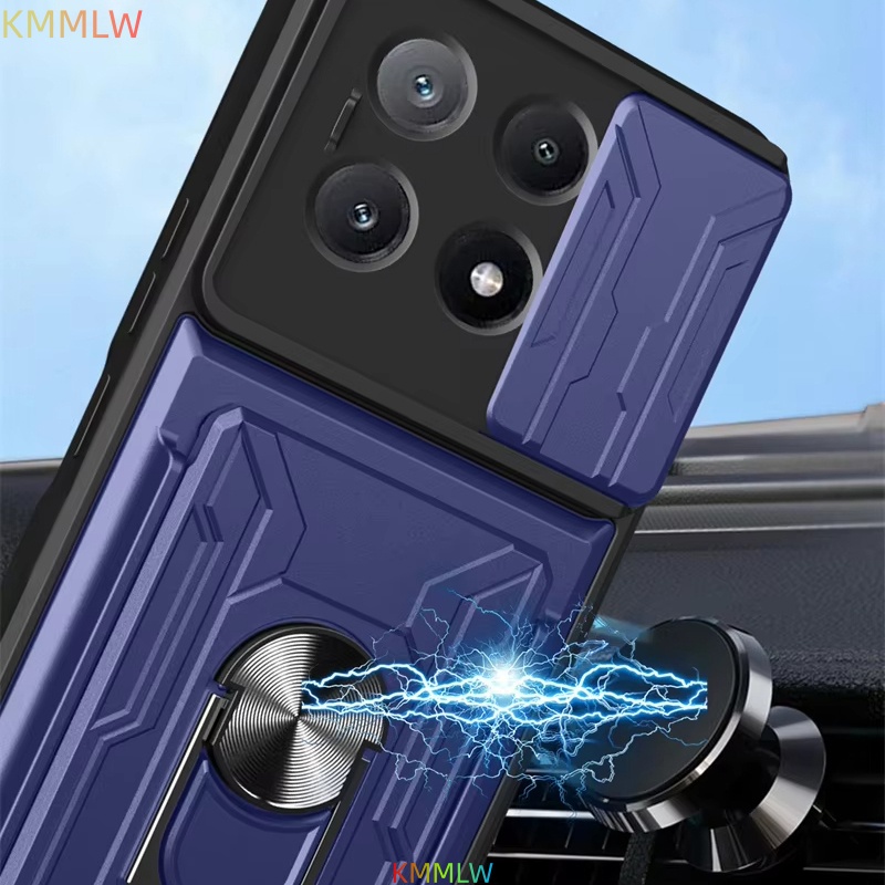 Capa For Xiaomi POCO X6 Pro 5G – Camera Lens Protector Bewertung und Preis