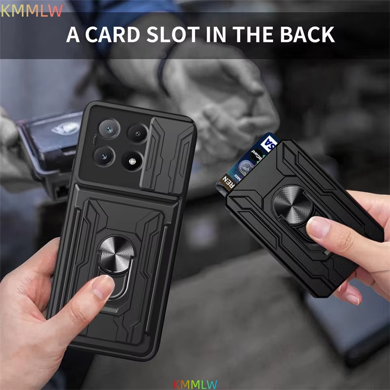 Capa For Xiaomi POCO X6 Pro 5G – Camera Lens Protector Bewertung und Preis