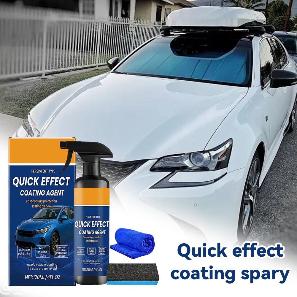 Automotive Paint Coating Agent – Nano Liquid Coating Bewertung und Preis