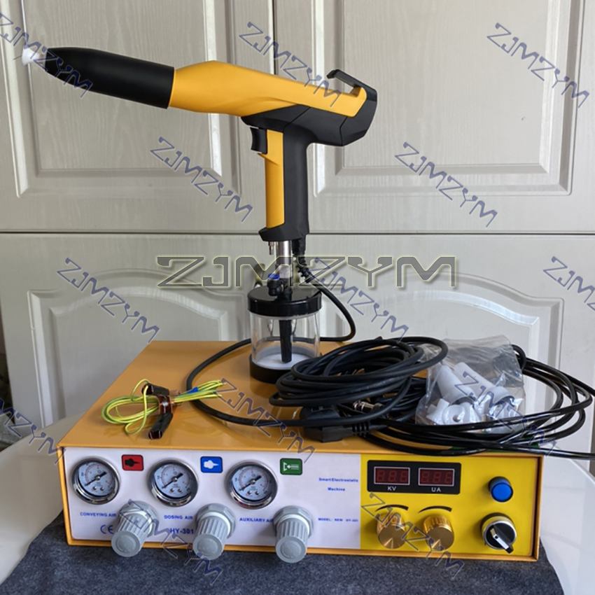 220V Powder Coating Spraying M – Oleophobic Coating Spray Bewertung und Preis