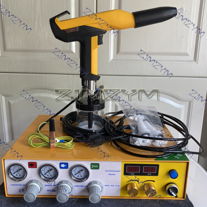 220V Powder Coating Spraying M – Oleophobic Coating Spray Bewertung und Preis