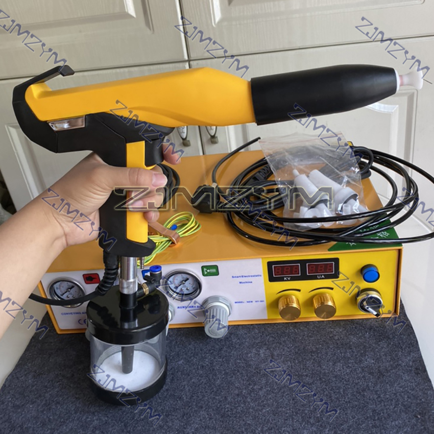 220V Powder Coating Spraying M – Oleophobic Coating Spray Bewertung und Preis