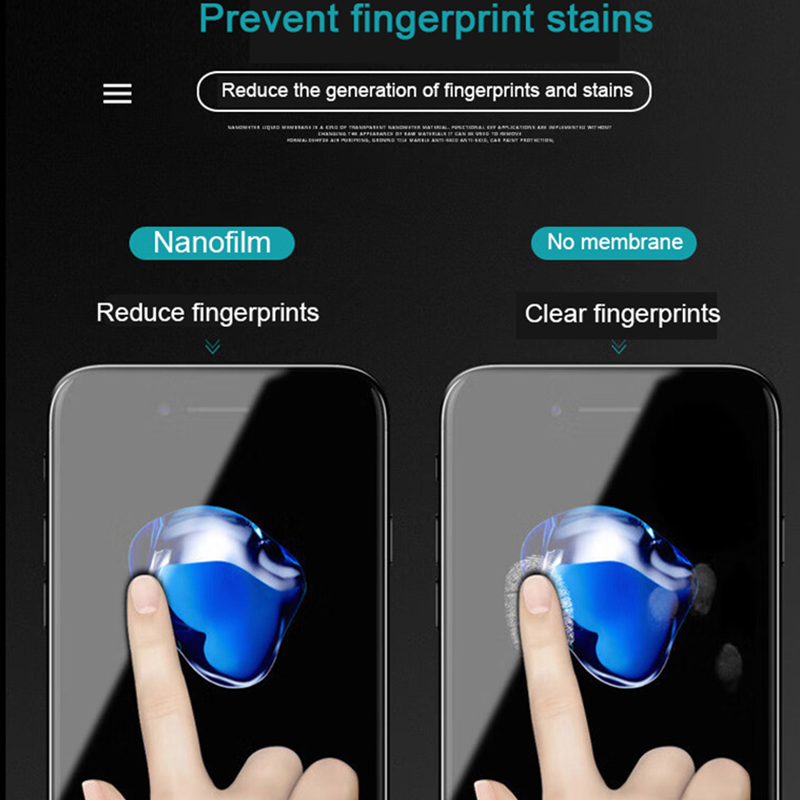 Nano Liquid Solution,Liquid Fi – Oleophobic Coating Spray Bewertung und Preis