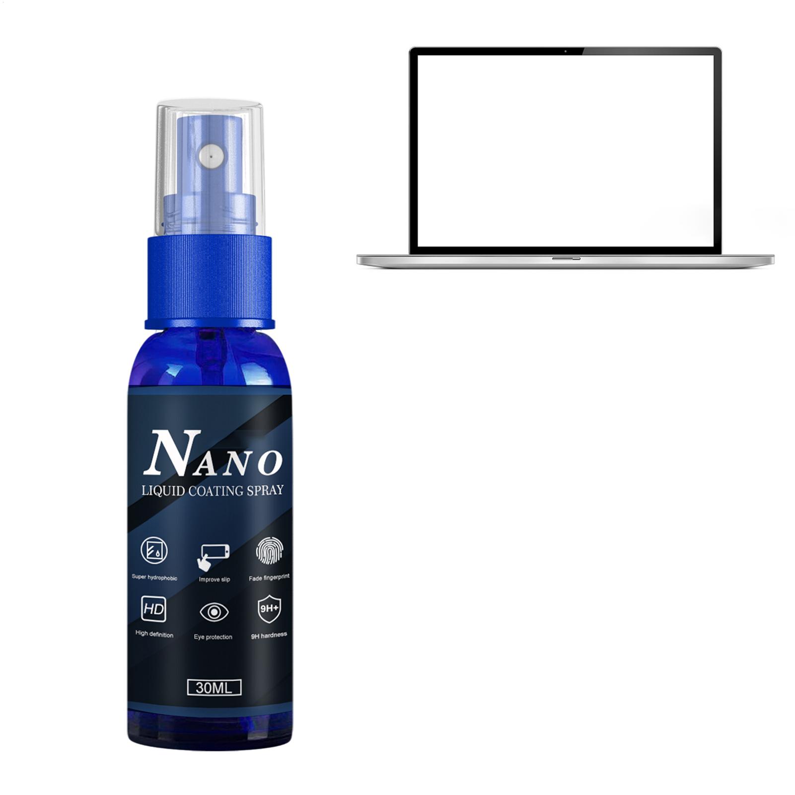 Phone Coating Spray Liquid Pro – Oleophobic Coating Spray Bewertung und Preis