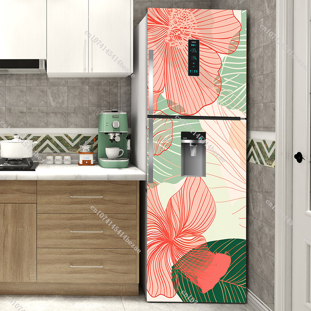 Fresh Fruit Full Door Cover Fr – Full Cover Adhesive Bewertung und Preis