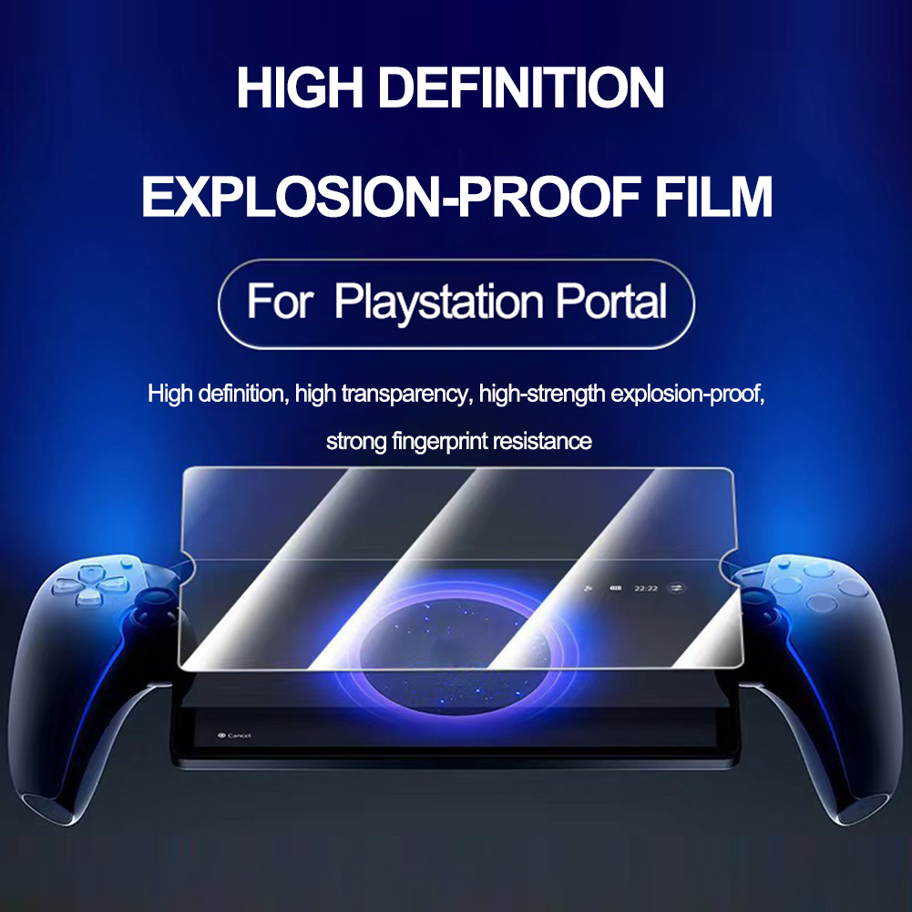 2 Pack Screen Protector HD Cle – Anti Blue Light Film Bewertung und Preis