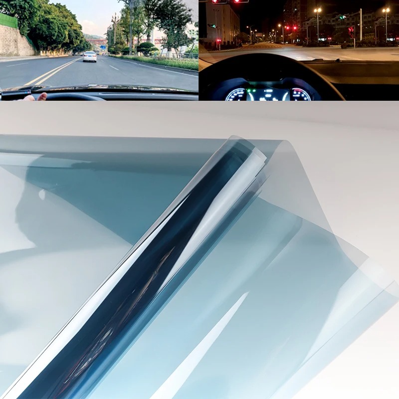 0.5x3/4/5/6m IR100%  Nano Cera – Glass Protector Auto Bewertung und Preis