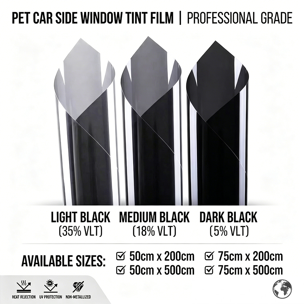 Car Window Film Ceramic Privac – Glass Protector Auto Bewertung und Preis