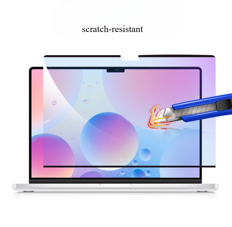 Anti-blue light Magnetic Scree – Matte Anti Glare Screen Bewertung und Preis