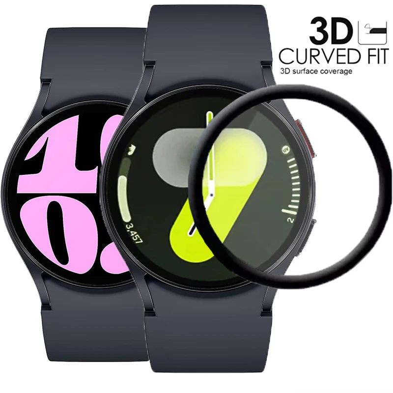 Screen Protector For Samsung G – Curved Edge Screen Bewertung und Preis