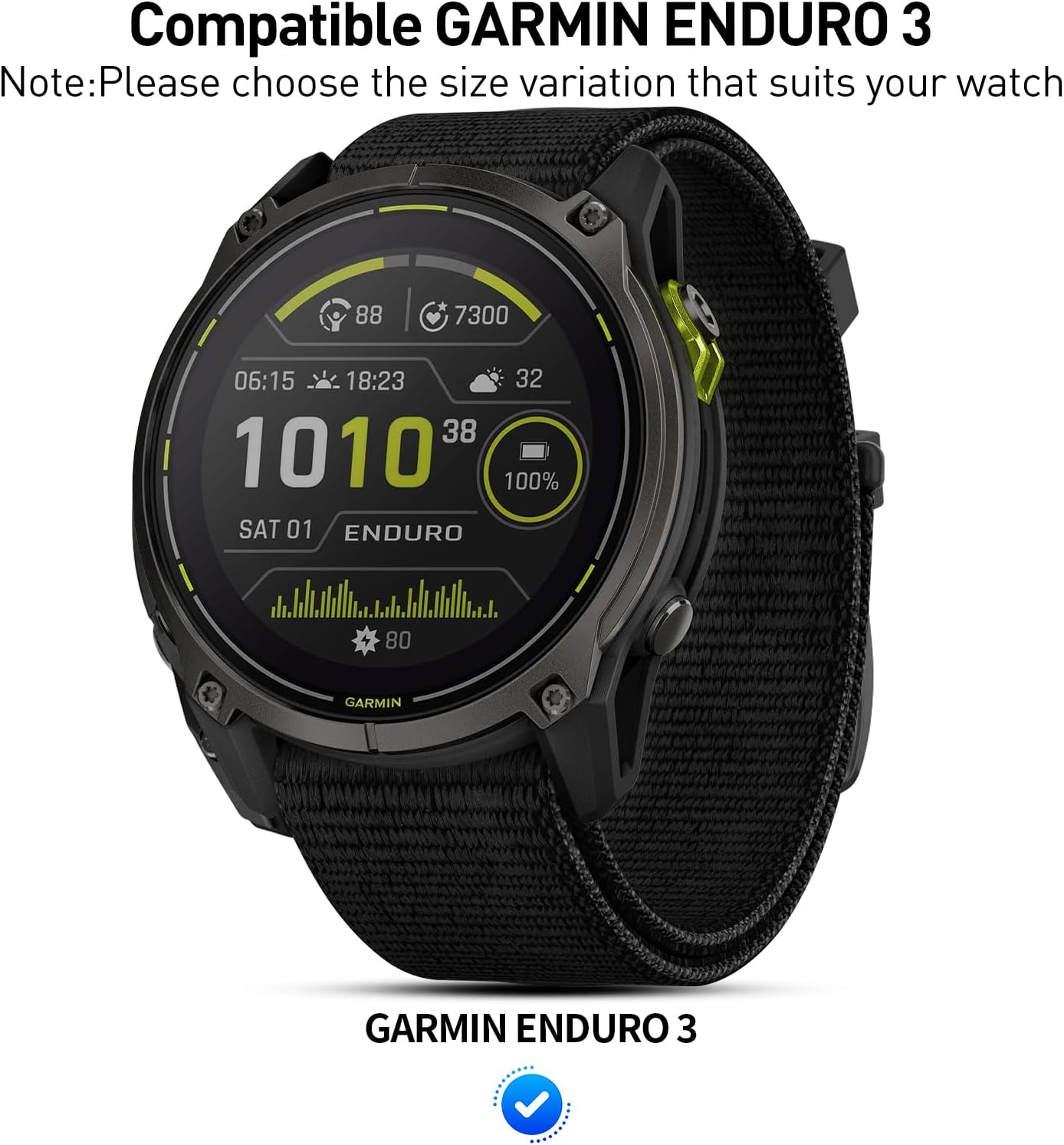 Tempered Glass Films For Garmi – Smartwatch Screen Film Bewertung und Preis