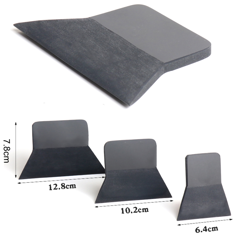 TOFAR PPF Squeegee Small Rubbe – Glass Protector Auto Bewertung und Preis