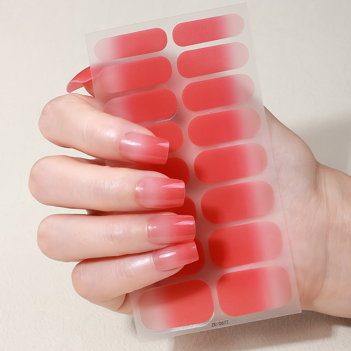 16tips DIY Baking-Free Nail St – Full Cover Adhesive Bewertung und Preis