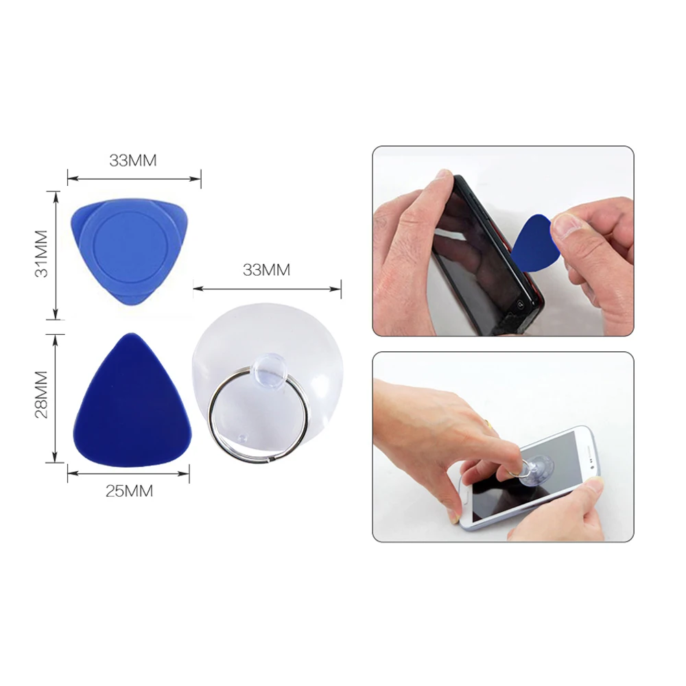 High Quality Original TP-2500  – Liquid Uv Glue Kit Bewertung und Preis