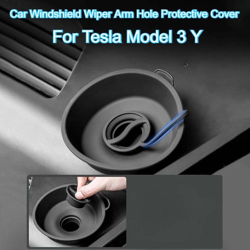 For Tesla Model 3 Y Car Windsh – Glass Protector Auto Bewertung und Preis