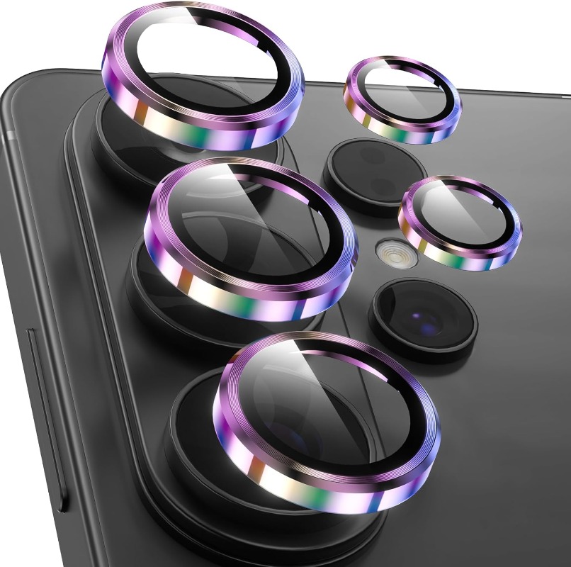 1Pcs Camera Lens Protector For – Tempered Glass Screen 9H Bewertung und Preis
