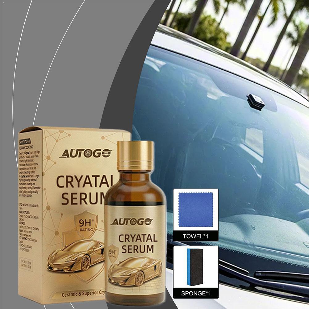 Car Ceramic Coating Kit HD Gla – Glass Protector Auto Bewertung und Preis