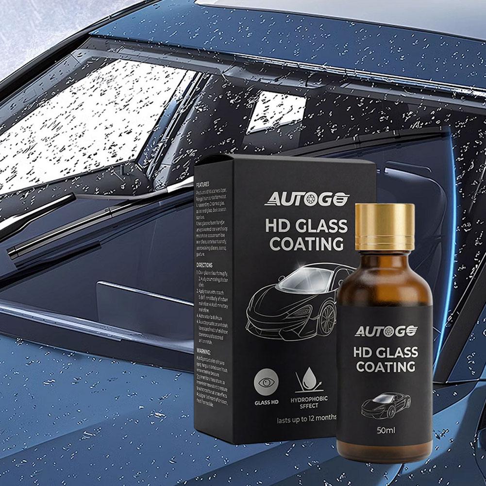 Car Ceramic Coating Kit HD Gla – Glass Protector Auto Bewertung und Preis