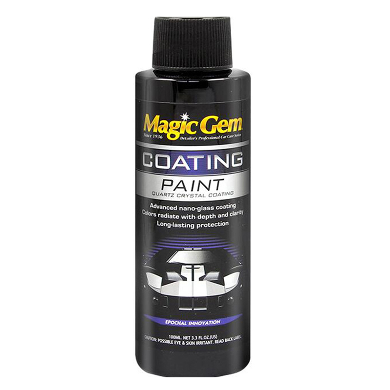 Car Ceramic Coating Liquid Gla – Oleophobic Coating Spray Bewertung und Preis