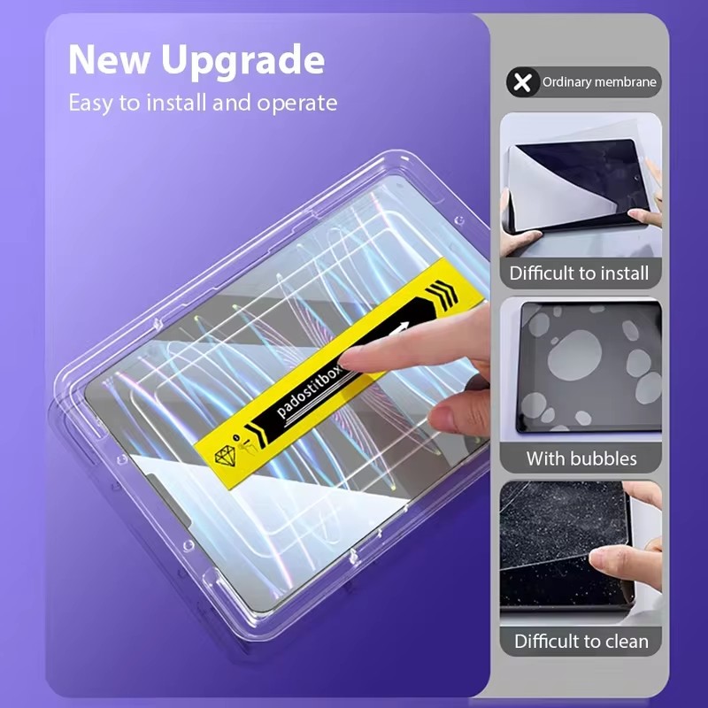 Easy Install Tool Tempered Gla – Screen Alignment Tool Bewertung und Preis