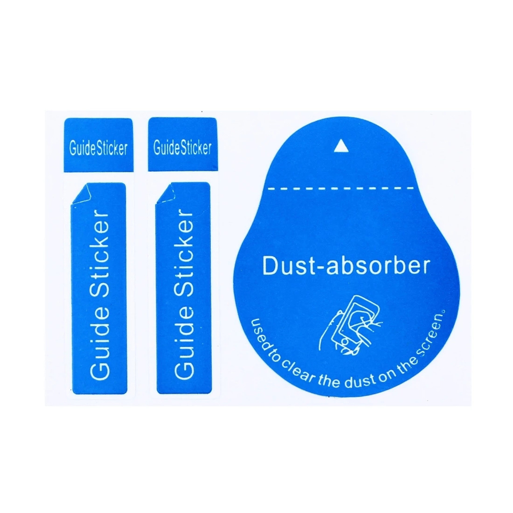 PC Guide Sticker Screen Cleane – Dust Removal Sticker Bewertung und Preis
