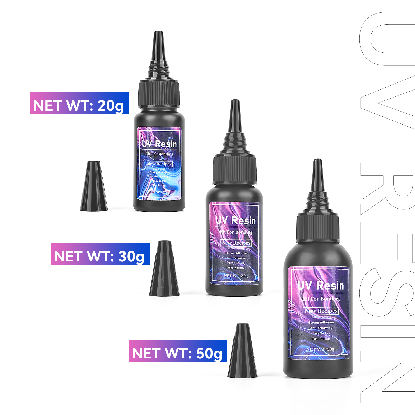 UV Bonding Welding Glue Kit Su – Liquid Uv Glue Kit Bewertung und Preis