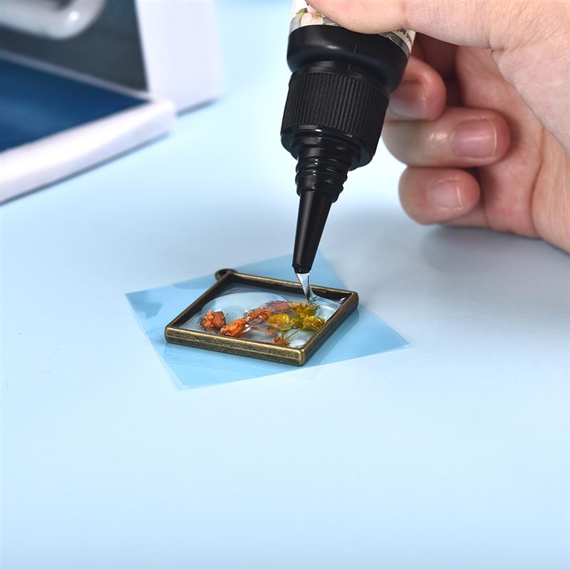 Quick Drying UV Resin Adhesive – Liquid Uv Glue Kit Bewertung und Preis