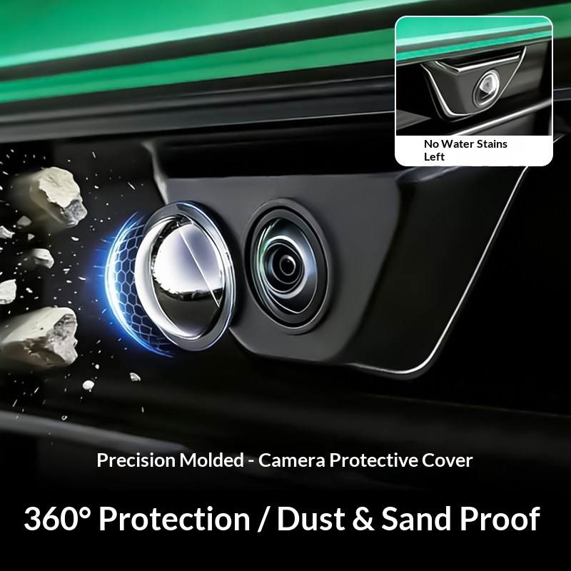 For Geely Starray EM-i Galaxy  – Camera Lens Protector Bewertung und Preis