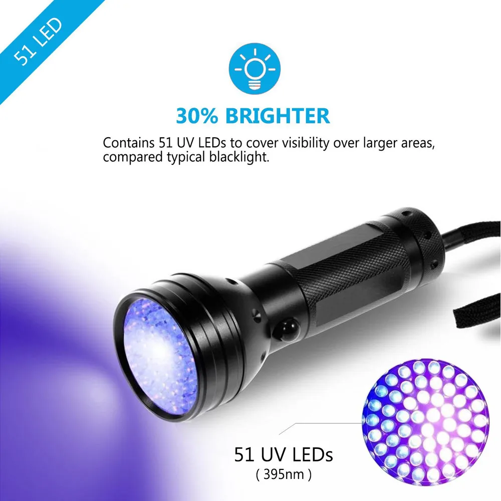 51 led UV light 5pcs/lot 5g TP – Liquid Uv Glue Kit Bewertung und Preis