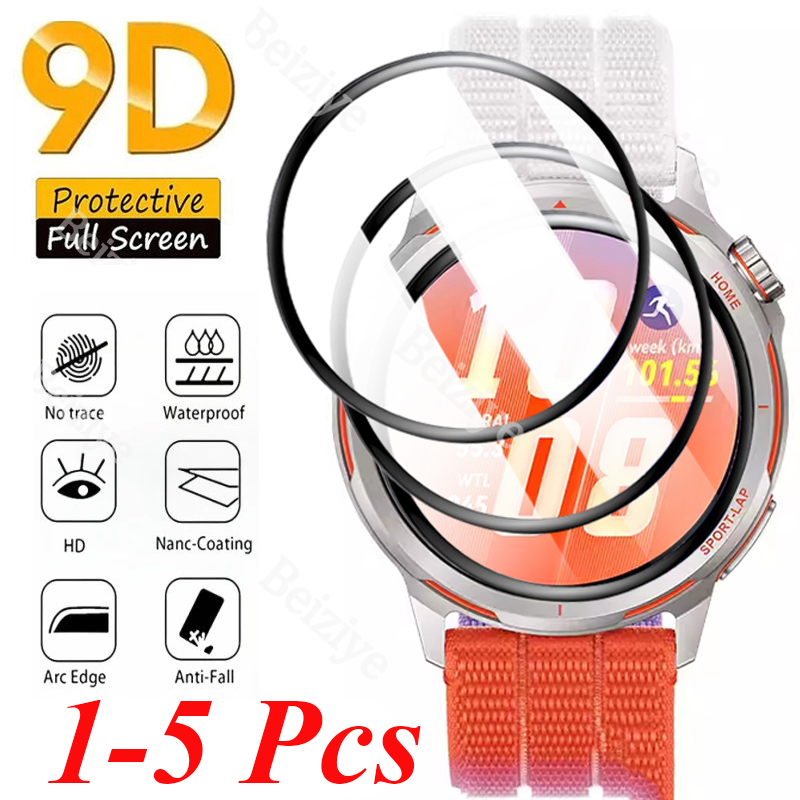 Screen Protector for Huawei Wa – Curved Edge Screen Bewertung und Preis