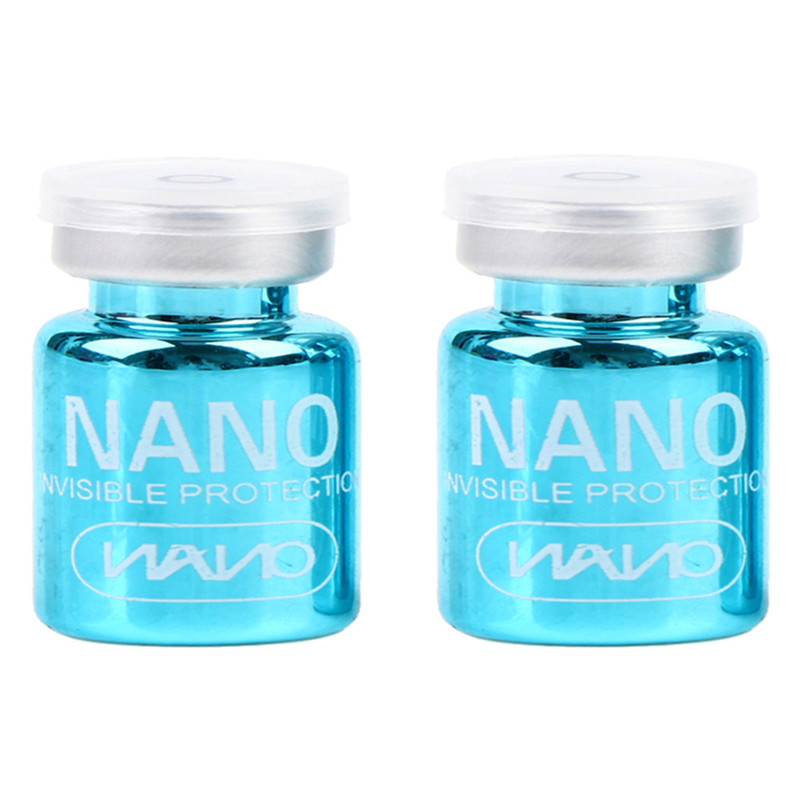 Nano Liquid Screen Protector I – Oleophobic Coating Spray Bewertung und Preis