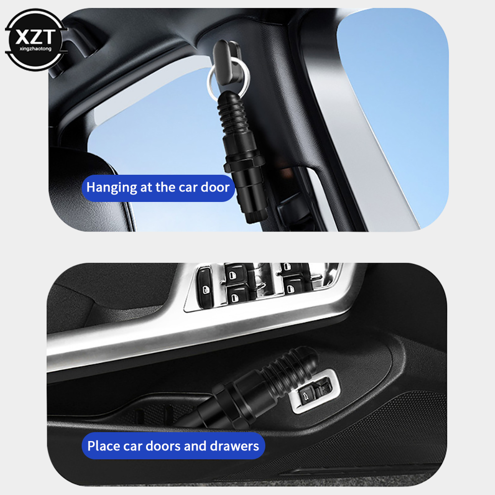 Car Window Glass Breaker Tool  – Screen Protector Cutter Bewertung und Preis
