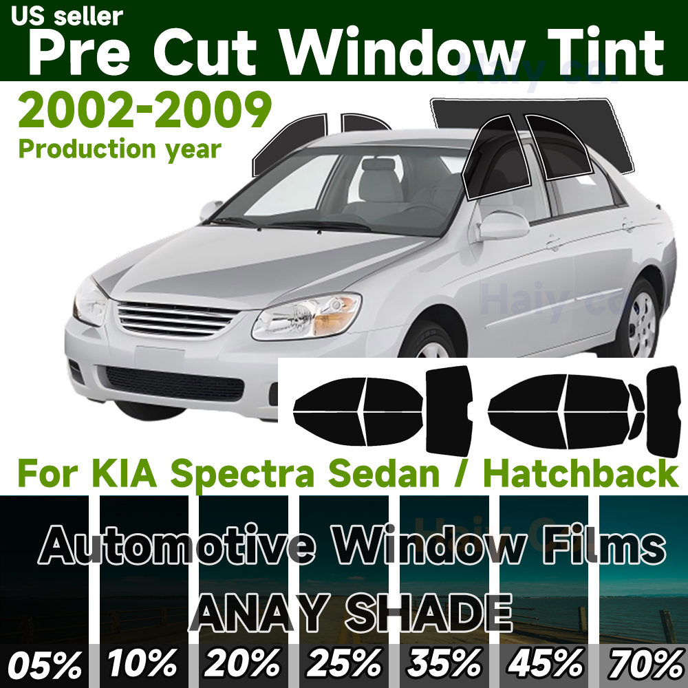 Precut Window Tint Car for Kia – Glass Protector Auto Bewertung und Preis