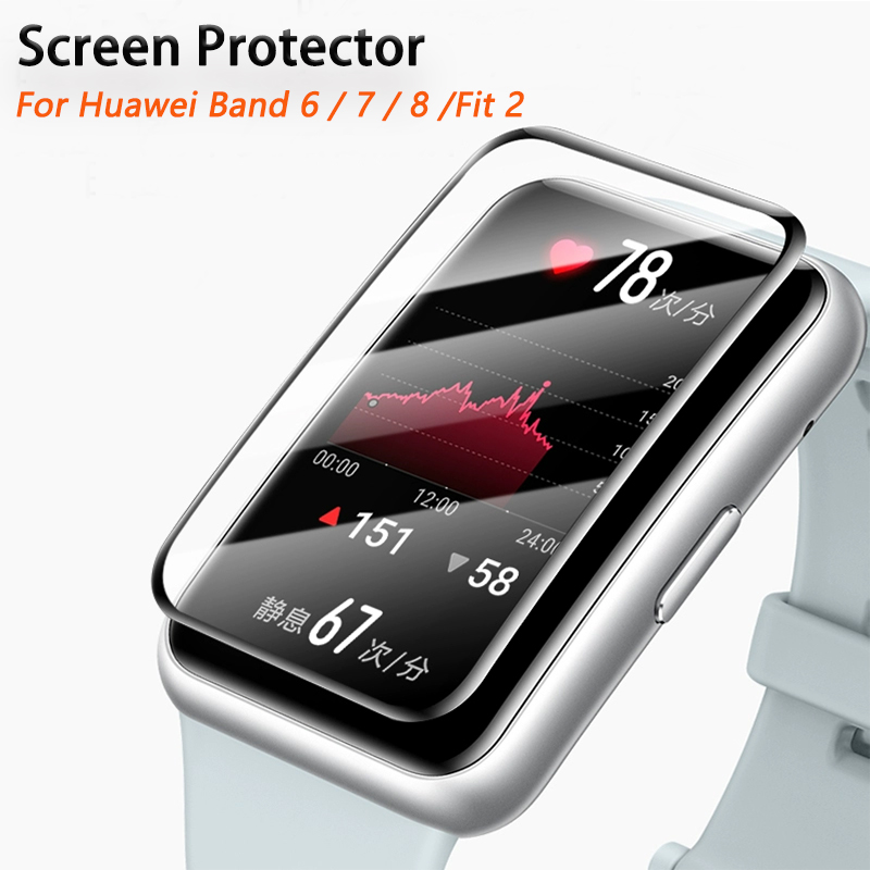 Curved Edge Protective Film Fo – Curved Edge Screen Bewertung und Preis