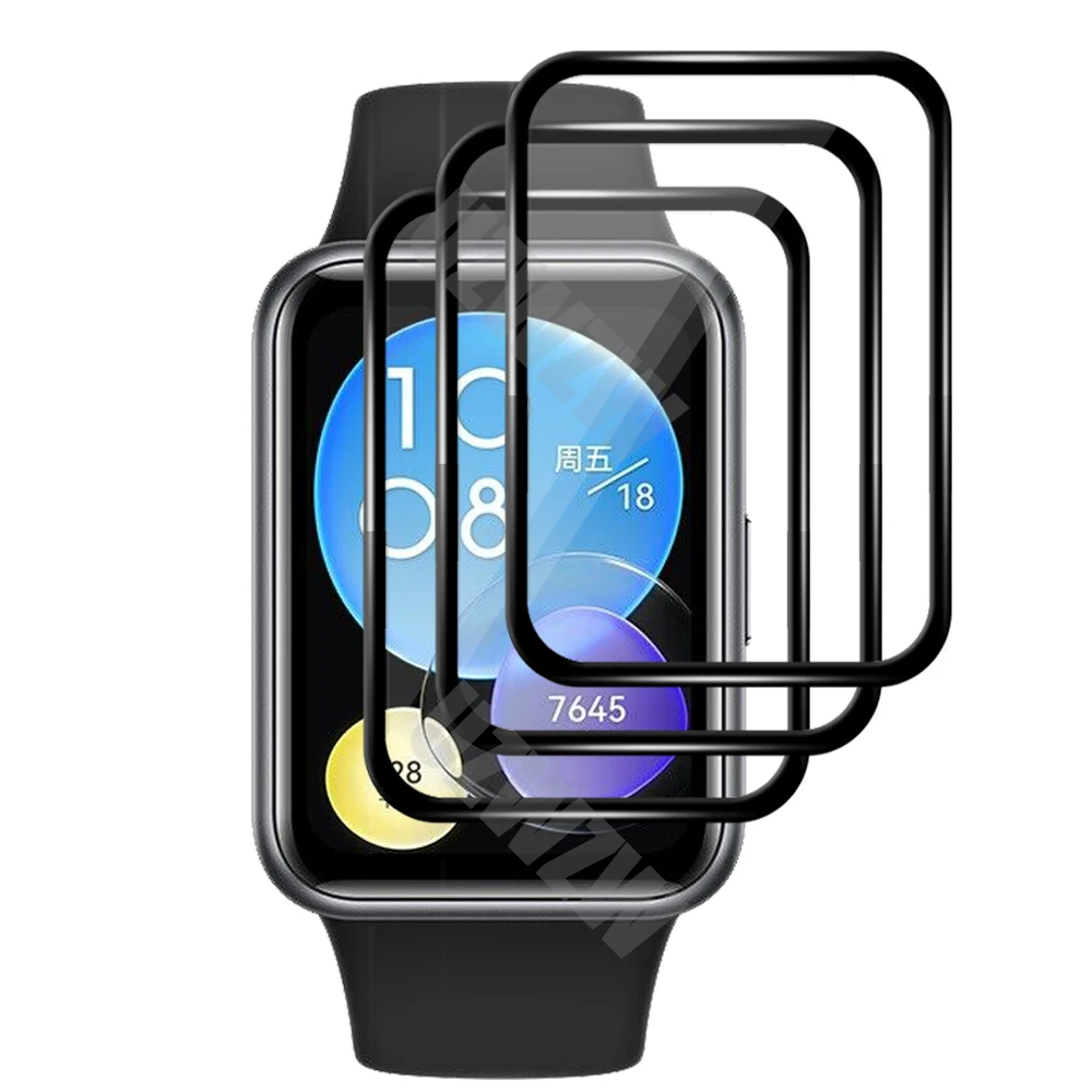 Curved Edge Protective Film Fo – Curved Edge Screen Bewertung und Preis