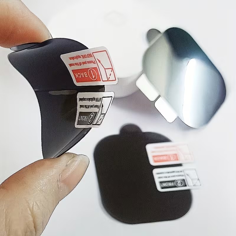 10Pcs Privacy Hydrogel Screen  – Privacy Screen Protector Bewertung und Preis