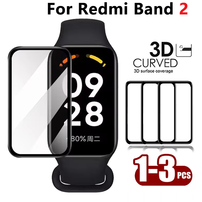 1-3pcs 3D Composite Film For R – Smartwatch Screen Film Bewertung und Preis