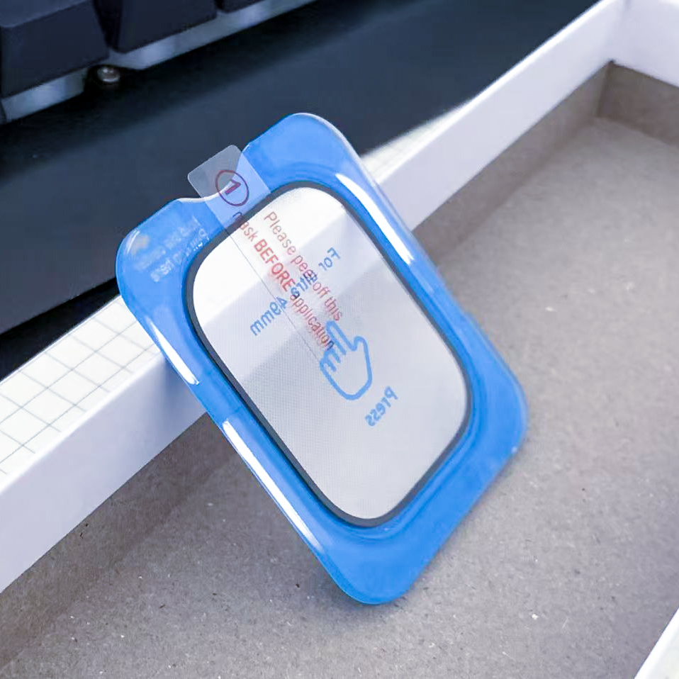 Screen Protector For Apple Wat – Glass Protector Auto Bewertung und Preis