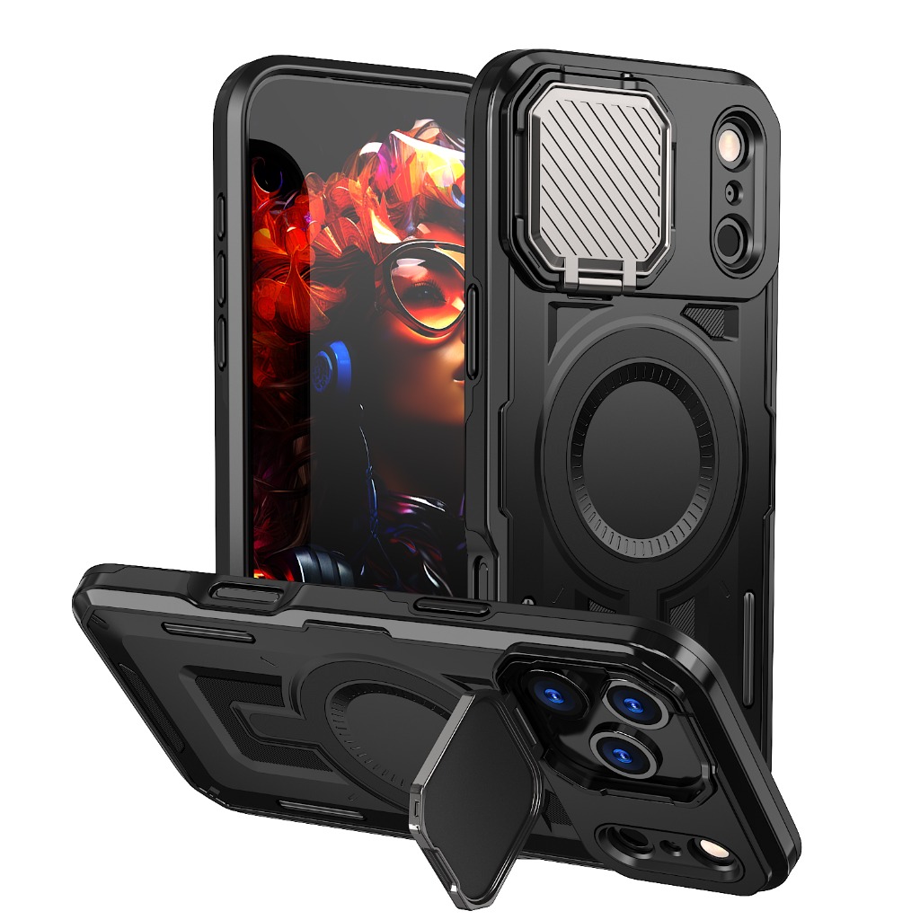 Rugged Armor Magnetic Phone Ca – Camera Lens Protector Bewertung und Preis
