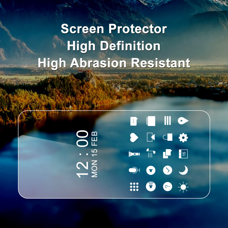 IMAK ARM Series for OnePlus No – Flexible Tpu Film Bewertung und Preis