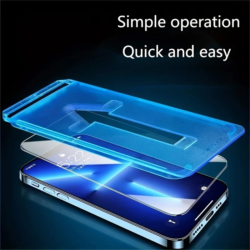 With Auto Installer Tool Frame – Screen Alignment Tool Bewertung und Preis